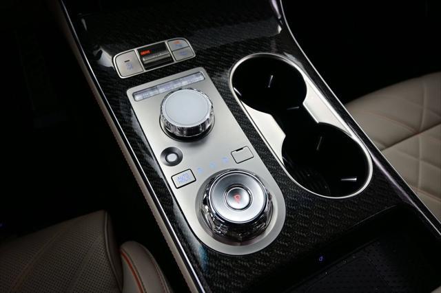 2026 Genesis Gv70 - $63,650
