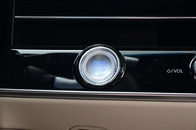 2026 Genesis Gv70 - $63,650
