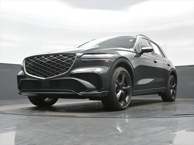 2026 Genesis Gv70 - $63,650