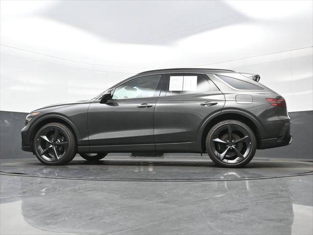 2026 Genesis Gv70 - $63,650
