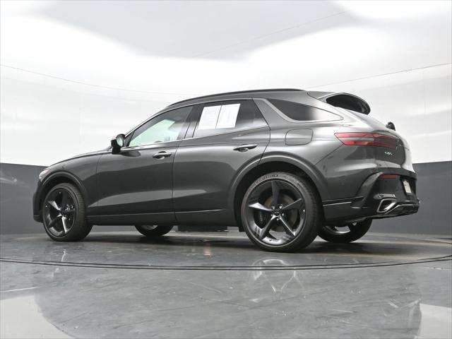 2026 Genesis Gv70 - $63,650