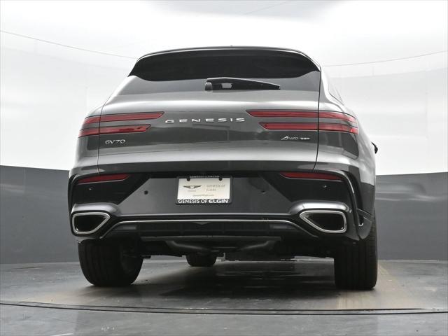 2026 Genesis Gv70 - $63,650