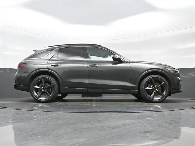2026 Genesis Gv70 - $63,650