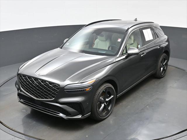 2026 Genesis Gv70 - $63,650