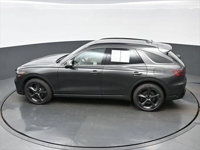 2026 Genesis Gv70 - $63,650