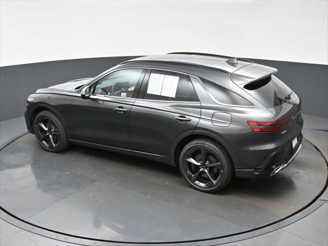 2026 Genesis Gv70 - $63,650