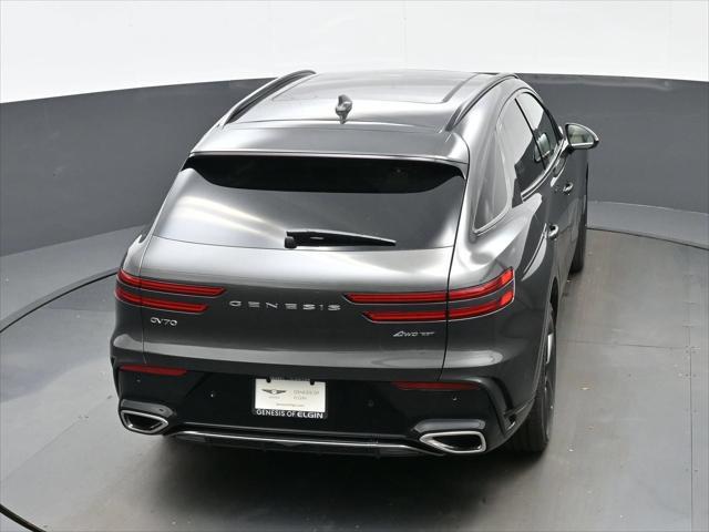 2026 Genesis Gv70 - $63,650