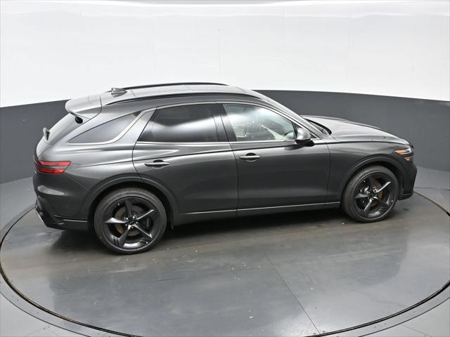 2026 Genesis Gv70 - $63,650