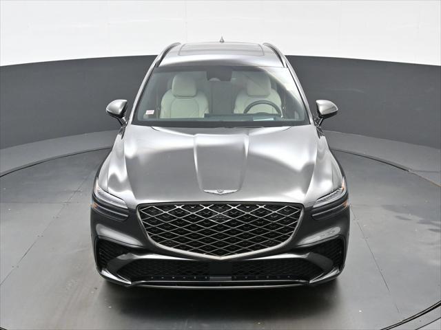 2026 Genesis Gv70 - $63,650