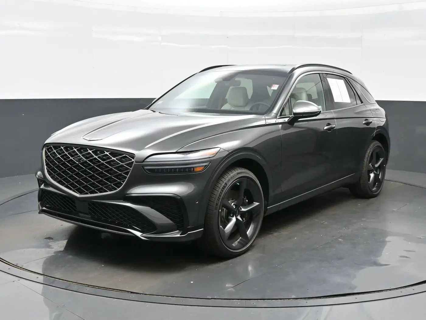 2026 Genesis Gv70 - $62,225