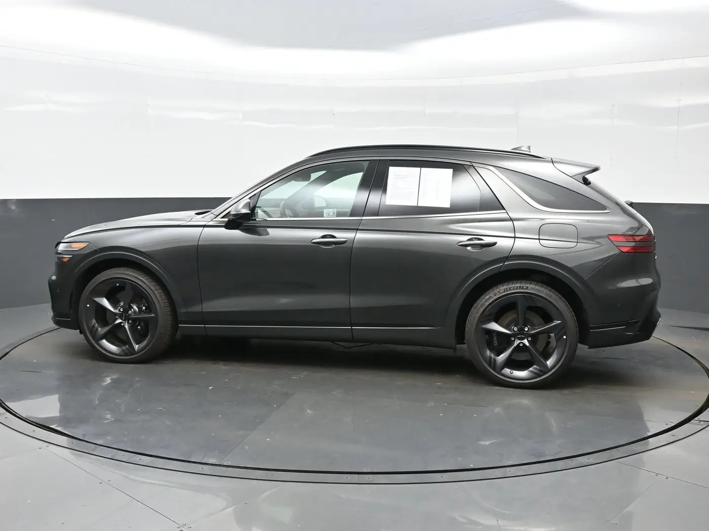 2026 Genesis Gv70 - $62,225