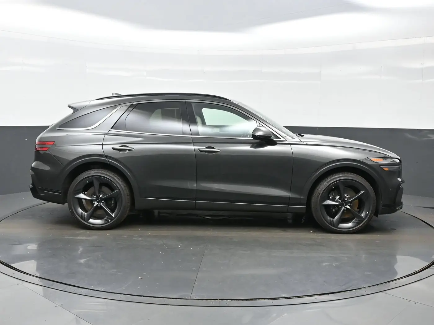 2026 Genesis Gv70 - $62,225