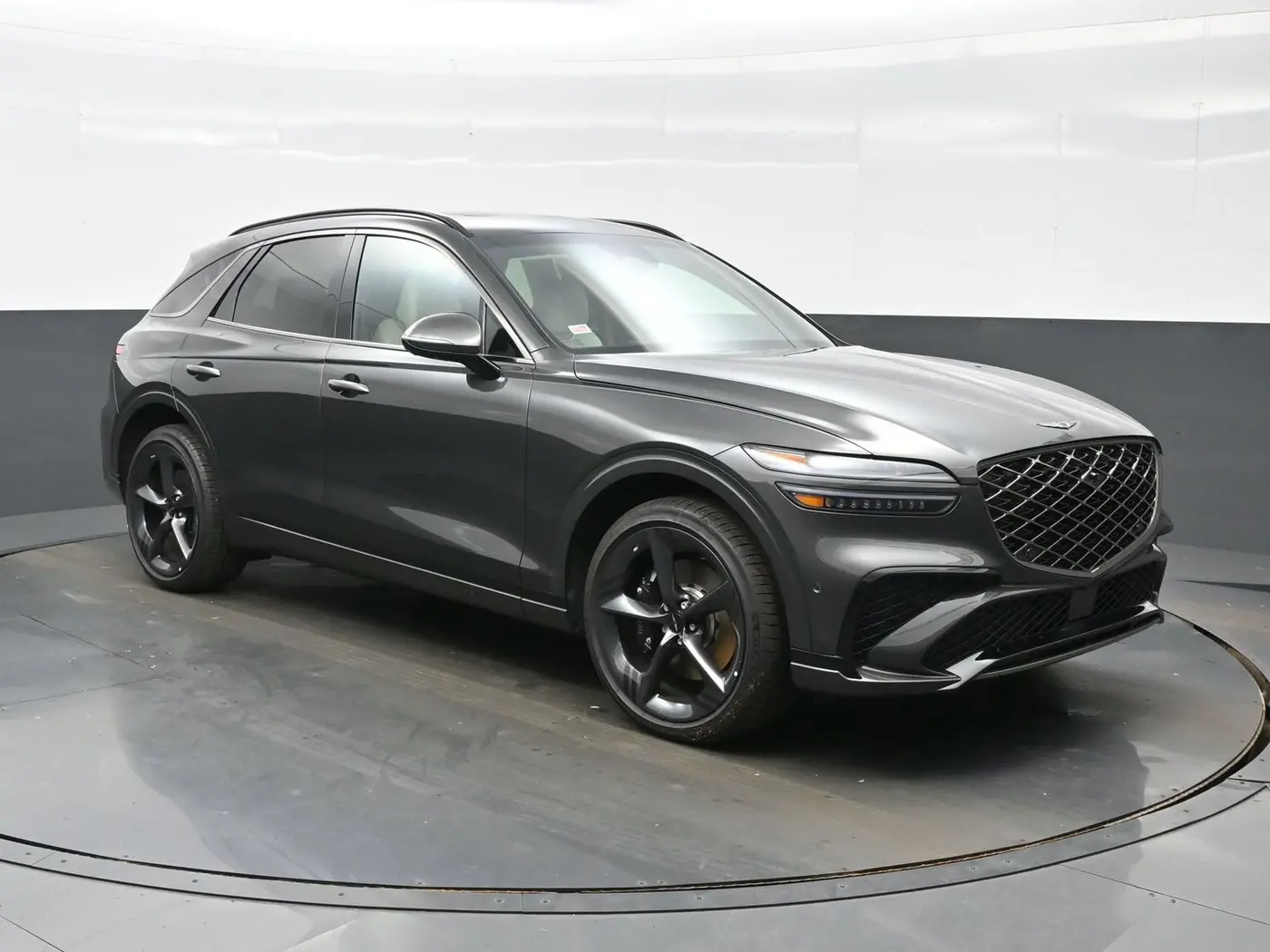 2026 Genesis Gv70 - $62,225