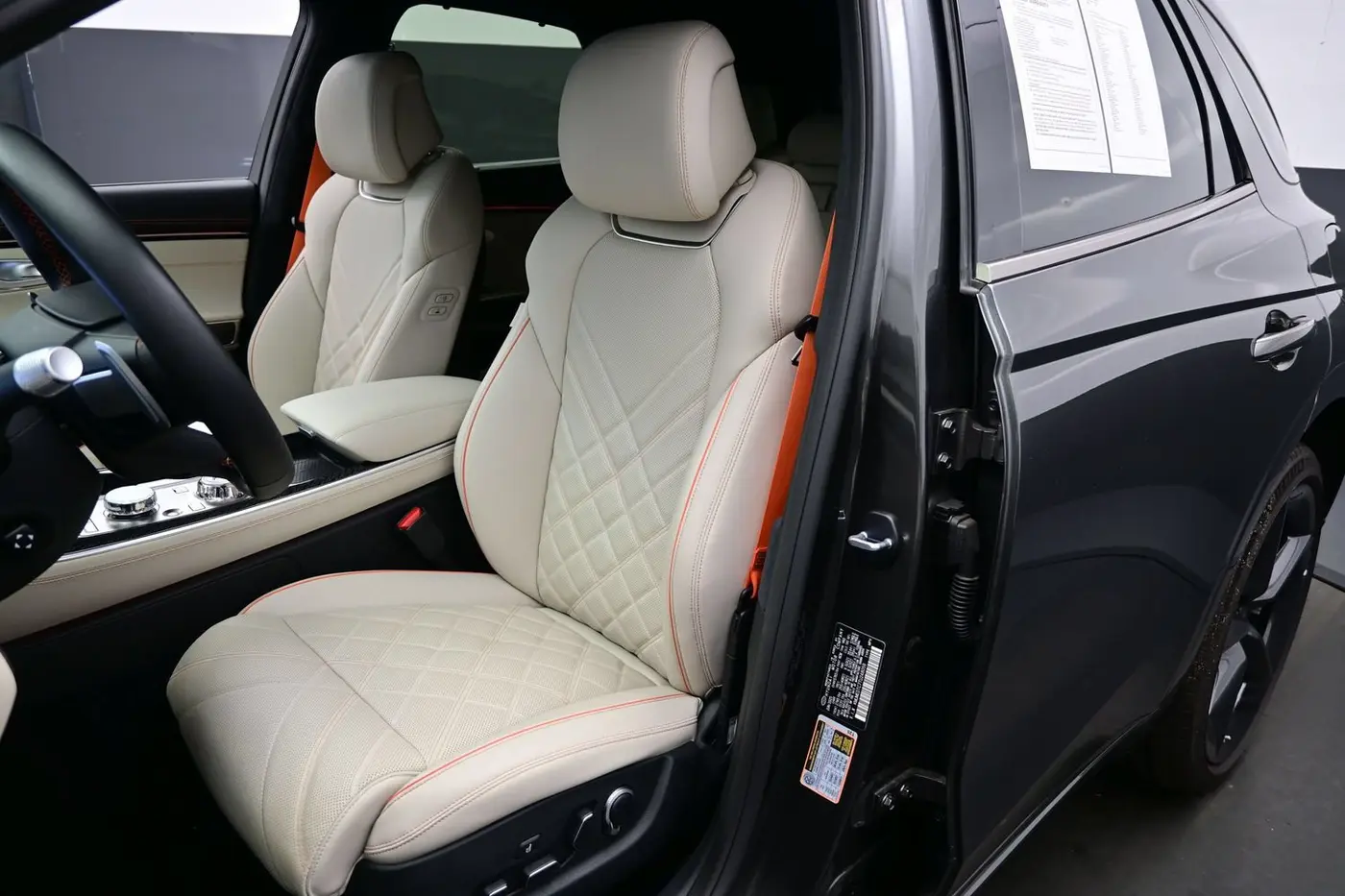 2026 Genesis Gv70 - $62,225