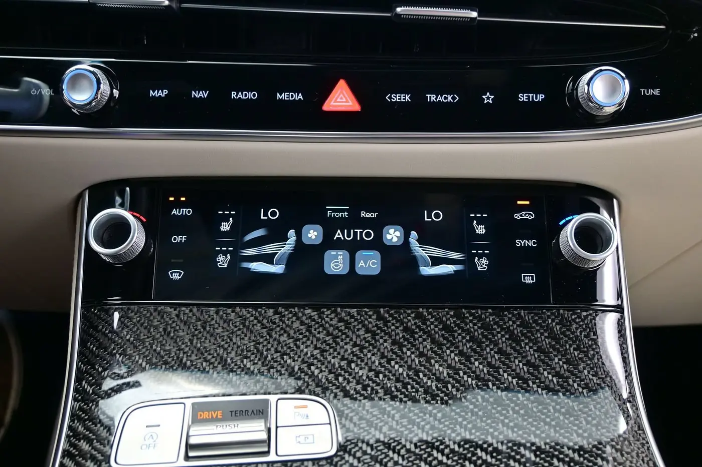 2026 Genesis Gv70 - $62,225