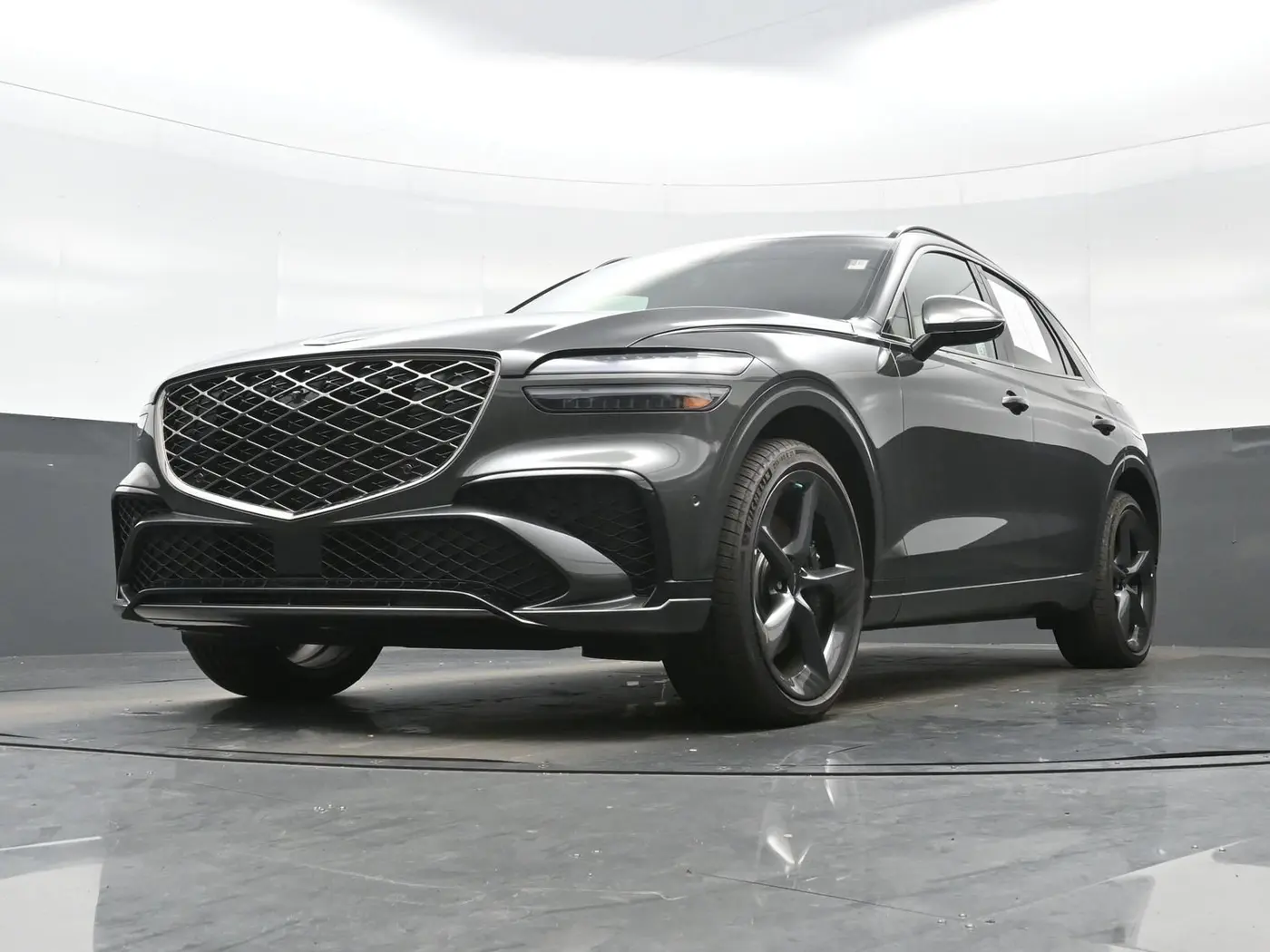 2026 Genesis Gv70 - $62,225