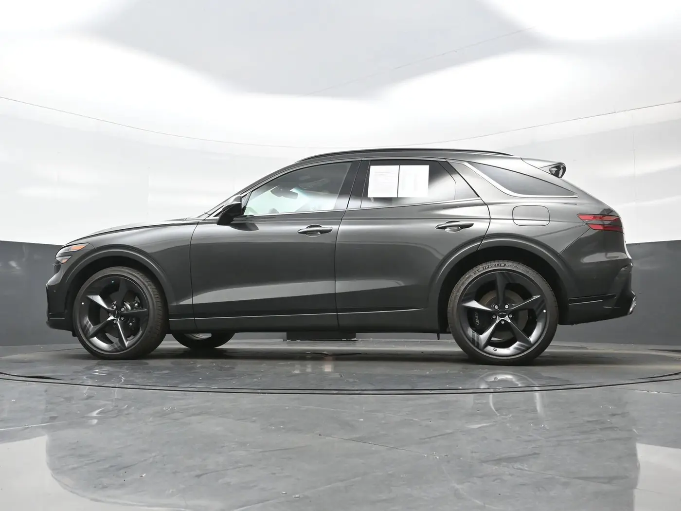 2026 Genesis Gv70 - $62,225