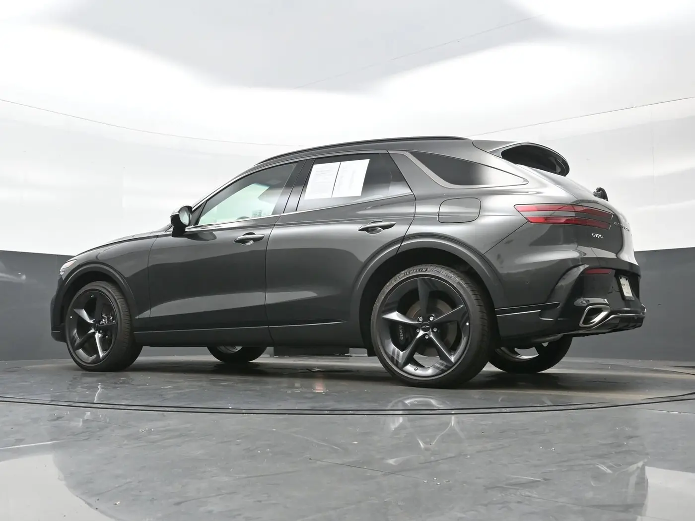 2026 Genesis Gv70 - $62,225