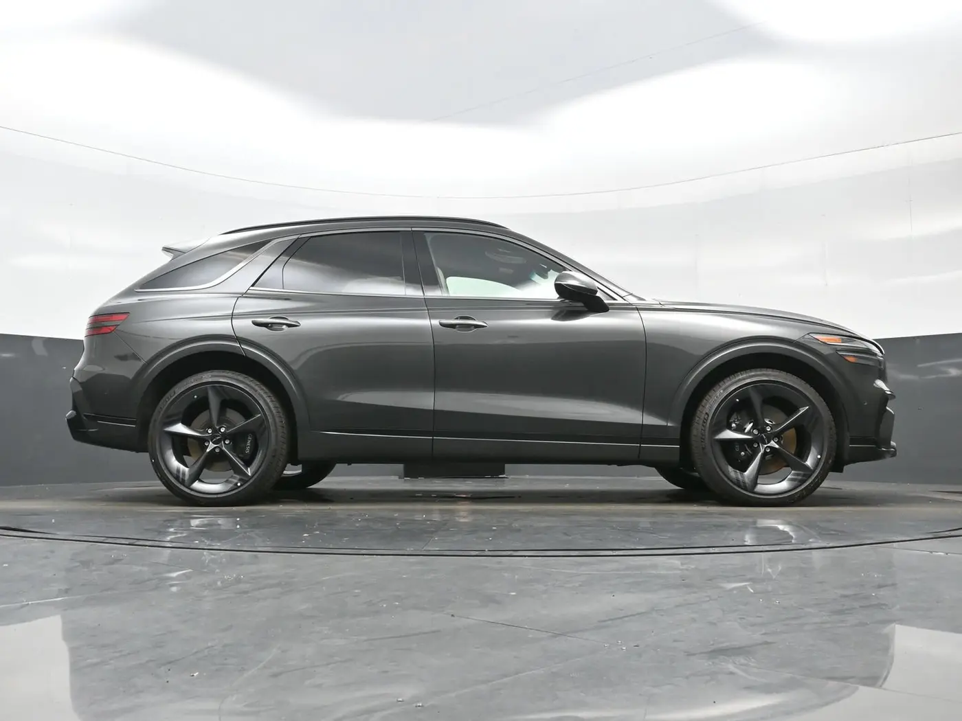 2026 Genesis Gv70 - $62,225