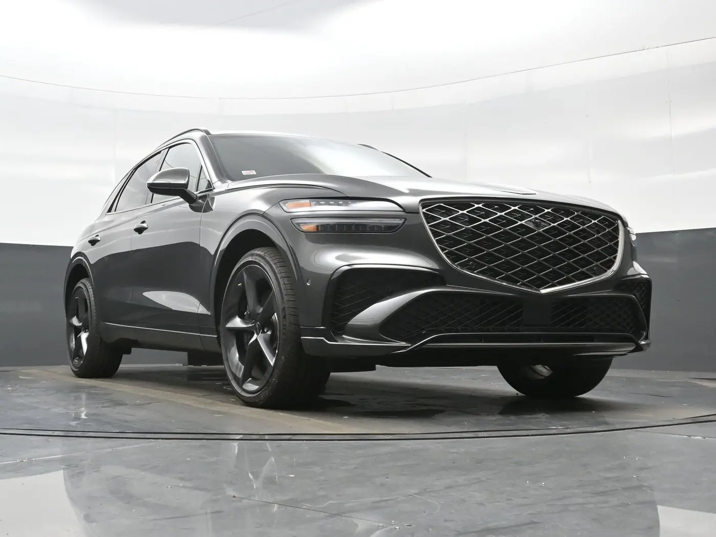 2026 Genesis Gv70 - $62,225