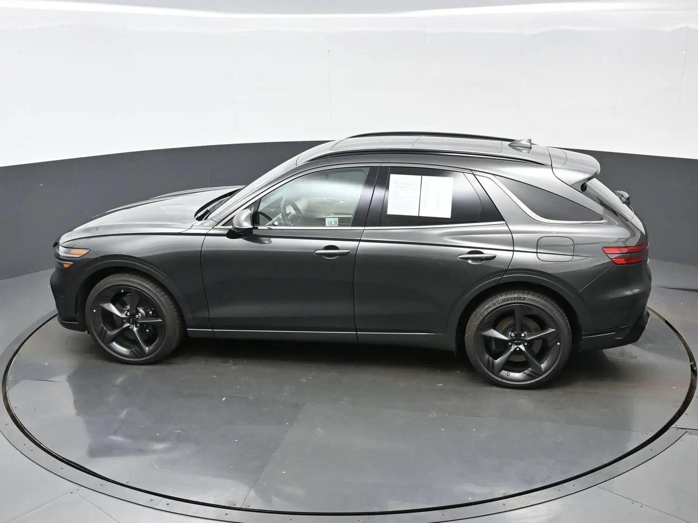 2026 Genesis Gv70 - $62,225