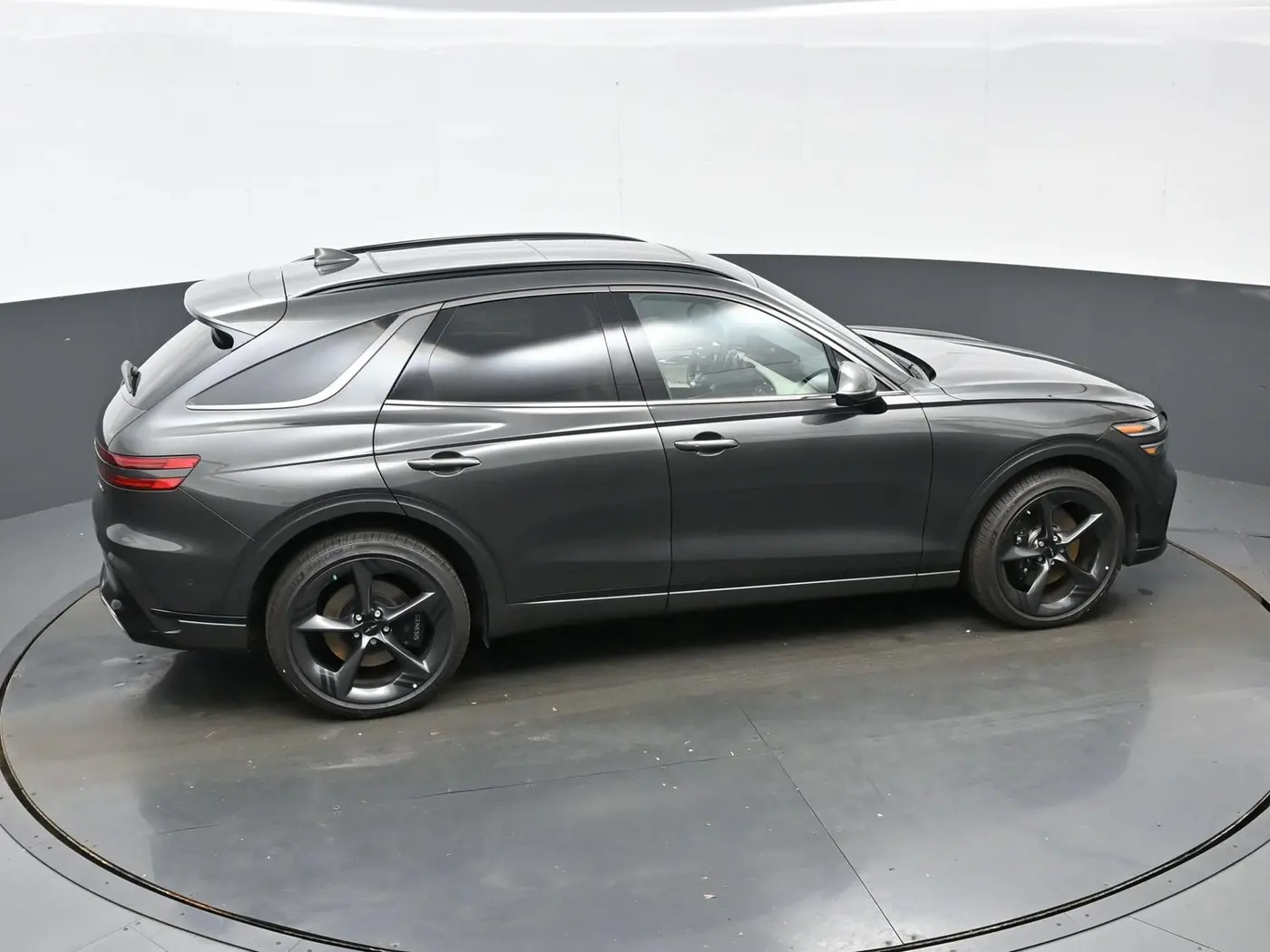 2026 Genesis Gv70 - $62,225