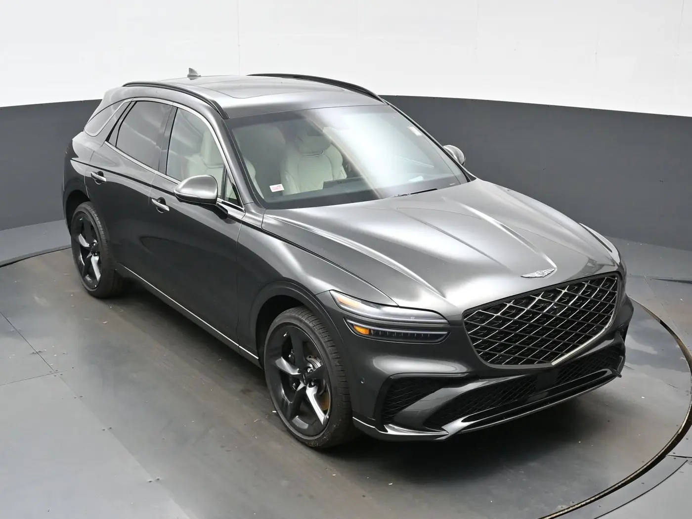 2026 Genesis Gv70 - $62,225