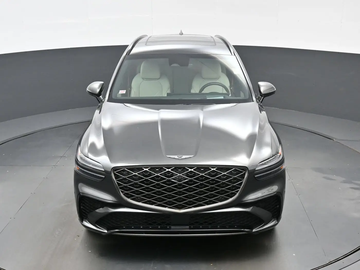 2026 Genesis Gv70 - $62,225