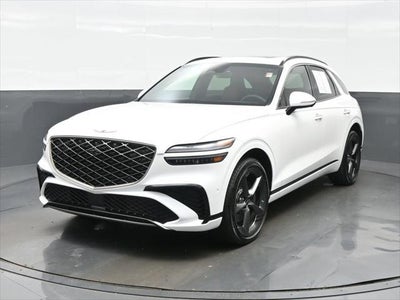2026 Genesis GV70 AWD 3.5T Sport Prestige 4DR SUV