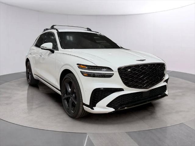 2026 Genesis Gv70 - $64,949