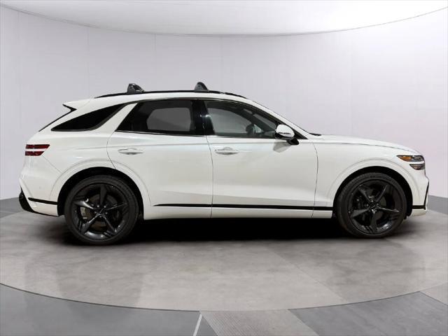 2026 Genesis Gv70 - $64,949