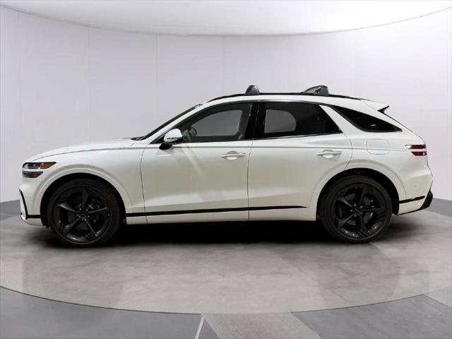 2026 Genesis Gv70 - $64,949