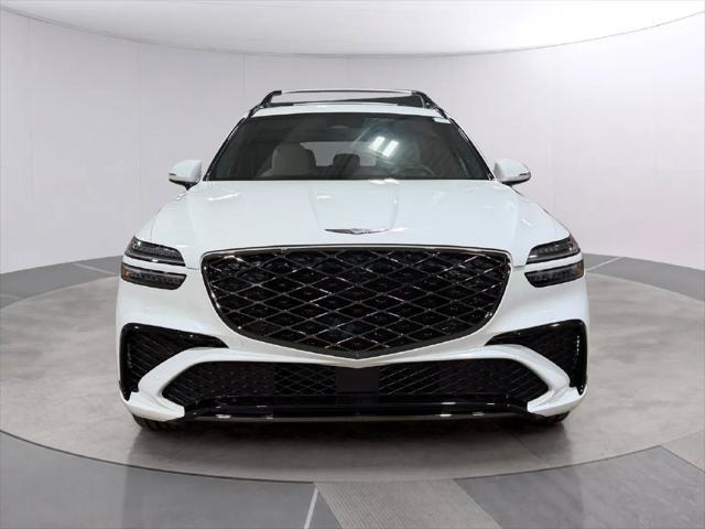 2026 Genesis Gv70 - $64,949