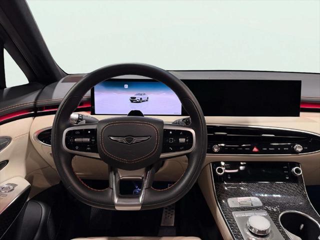 2026 Genesis Gv70 - $64,949