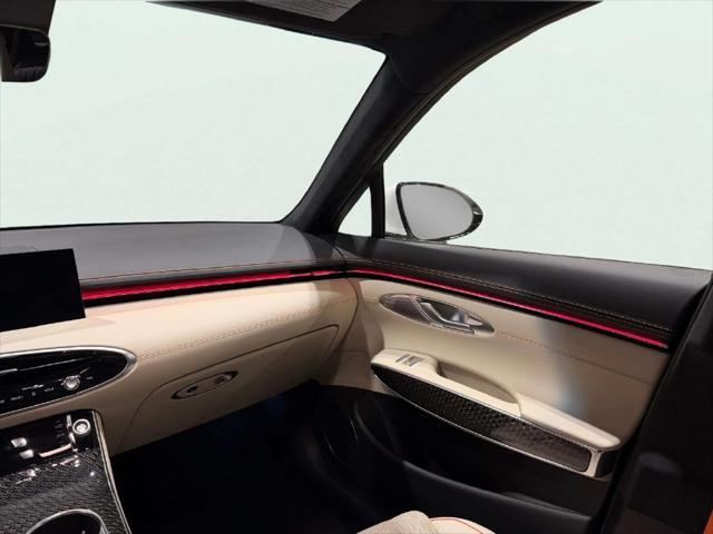 2026 Genesis Gv70 - $64,949