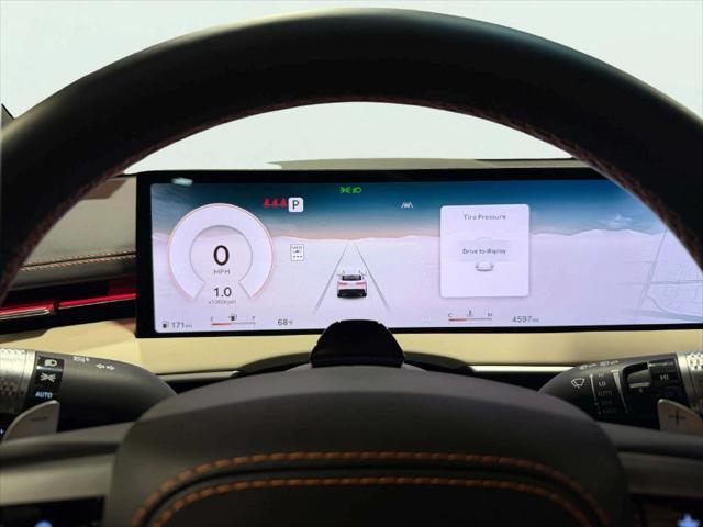 2026 Genesis Gv70 - $64,949