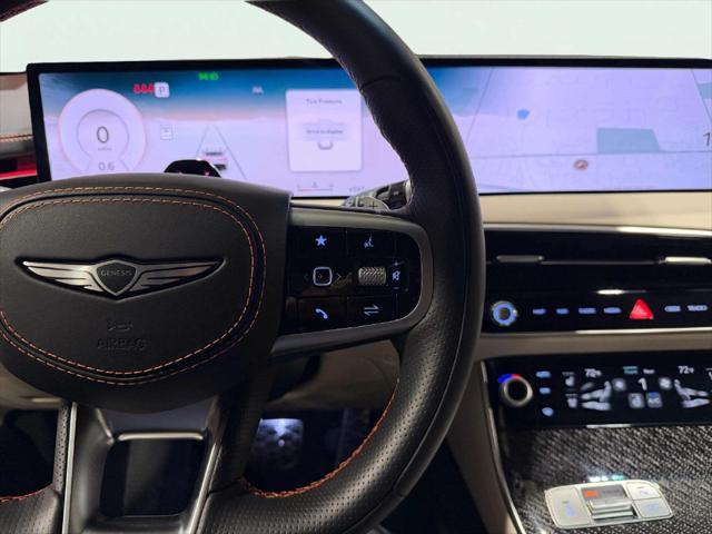 2026 Genesis Gv70 - $64,949