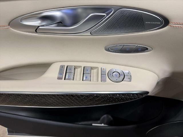 2026 Genesis Gv70 - $64,949