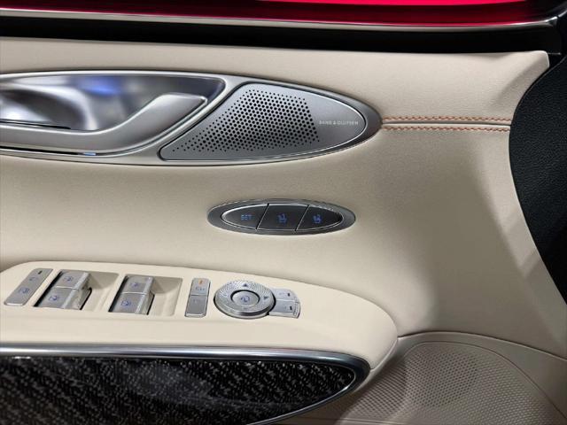 2026 Genesis Gv70 - $64,949