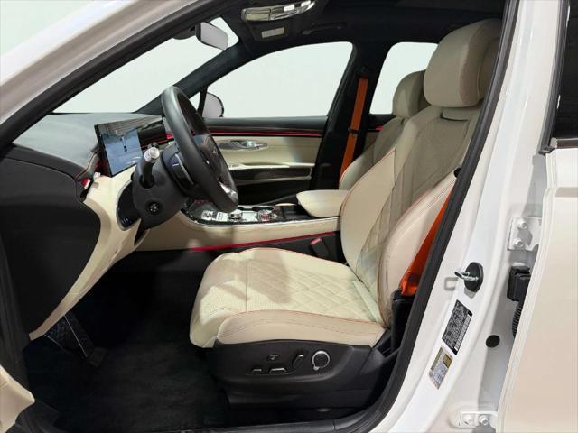 2026 Genesis Gv70 - $64,949