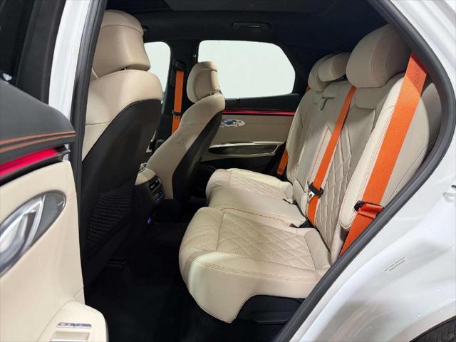 2026 Genesis Gv70 - $64,949