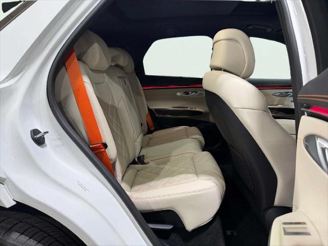 2026 Genesis Gv70 - $64,949