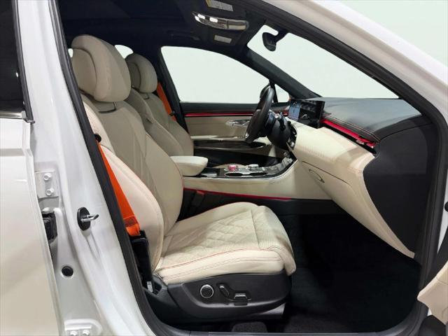 2026 Genesis Gv70 - $64,949