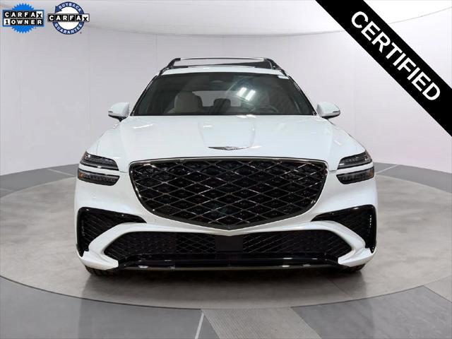 2026 Genesis Gv70 - $64,949