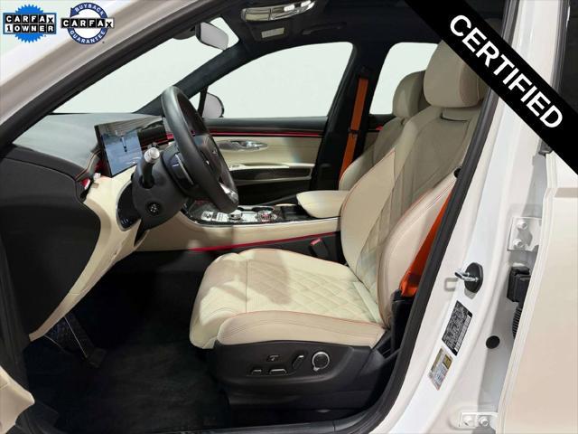 2026 Genesis Gv70 - $64,949