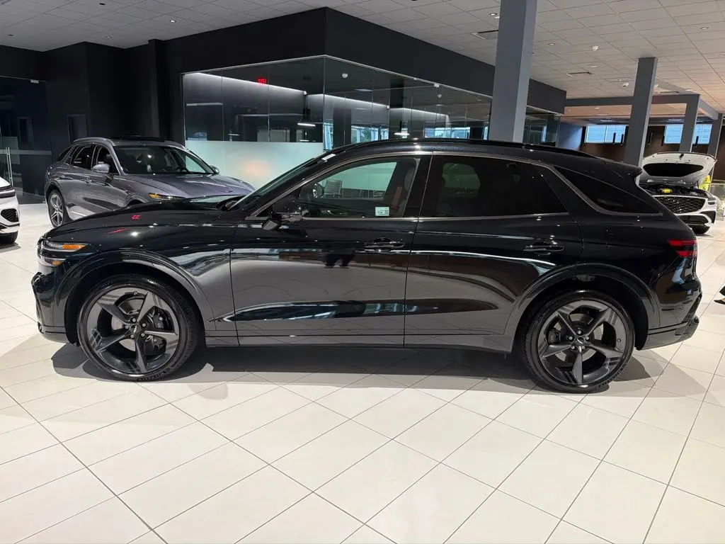 2026 Genesis Gv70 - $65,595