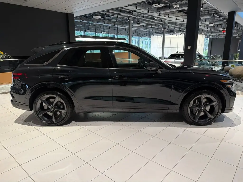 2026 Genesis Gv70 - $65,595