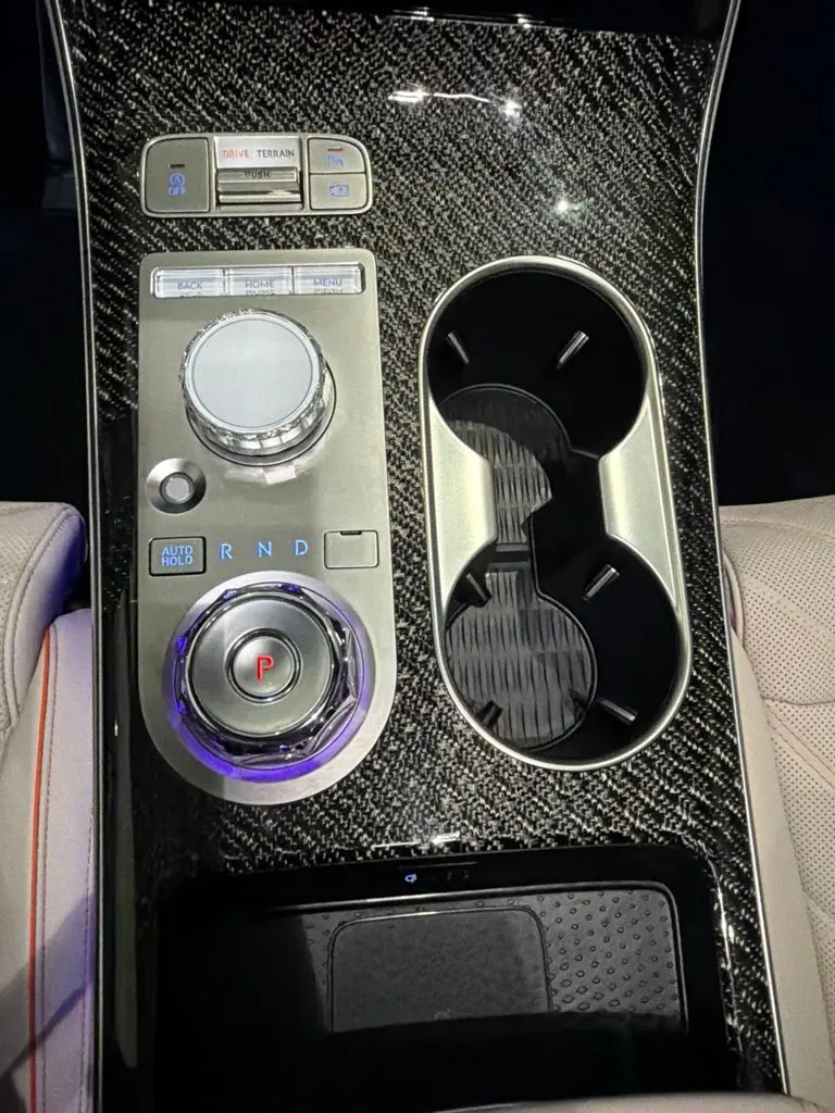 2026 Genesis Gv70 - $65,595