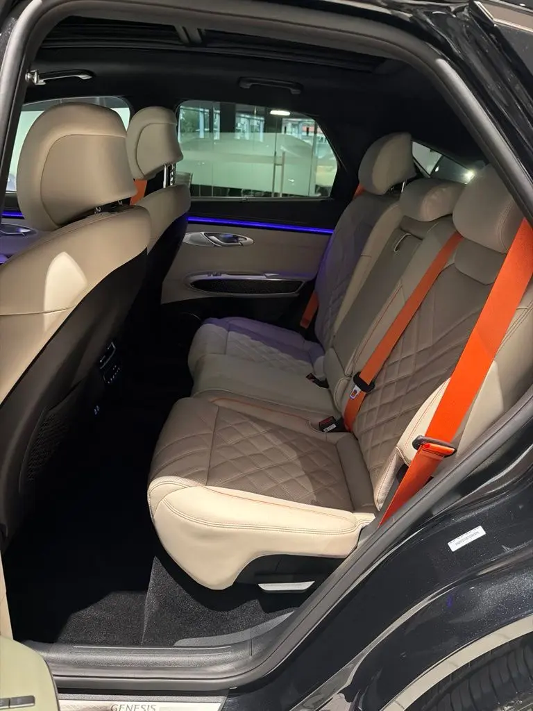 2026 Genesis Gv70 - $65,595
