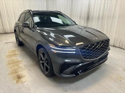 Photo of a 2026 Genesis GV70 AWD 3.5T Sport Prestige 4DR SUV for sale